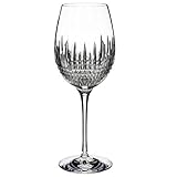 Waterford Lismore Diamond Essence Goblet