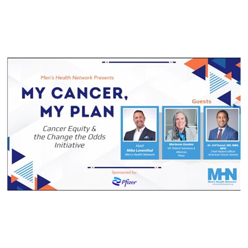 Cancer Equity & Changing the Odds | Closing Gaps in Access, Education, and Outcomes