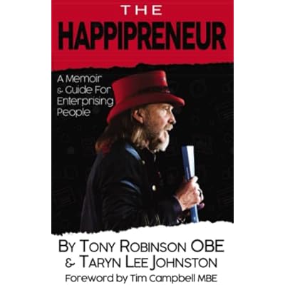 The Happipreneur