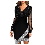 Matériau:la robe pour femme est fabriquée en matériau léger et doux pour la peau,élastique et de bonne qualité,pour vous offrir la meilleure expérience d'utilisation