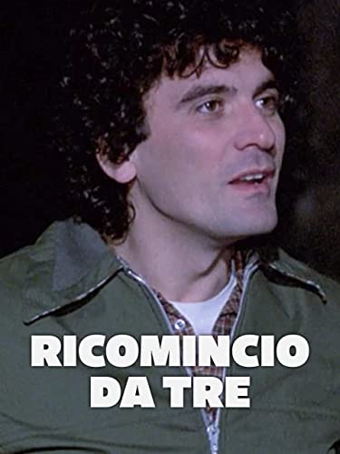  Ricomincio da tre