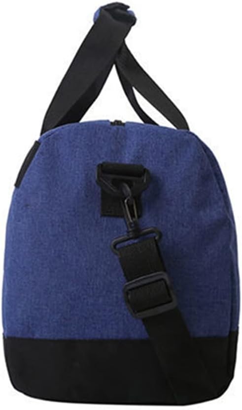 Large Capacity Men's Sports Bag Fitness Yoga Training Backpack Luggage Shoulder Travel Tote