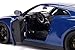 Jada Fast & Furious 1:18 Nissan GT-R R35 & 3