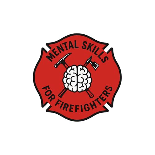 Page de couverture de Mental Skills For Firefighters. Ep.2 Emma Lincoln-Smith OLY