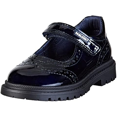 Mercedes Niña Pablosky Marino 347629 33 Cover