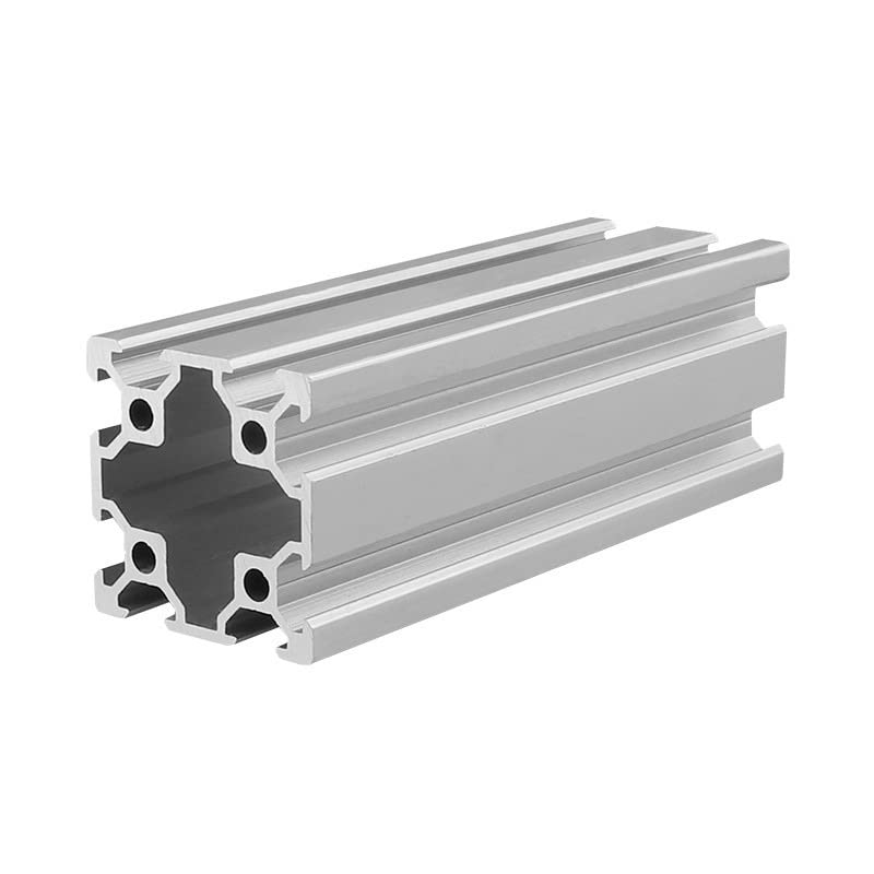 Profilé aluminium 4040 en V pour imprimante 3D CNC et découpe laser 700mm
