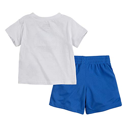 Image of Hurley Baby Boys' Swim Suit 2-Piece Outfit Set