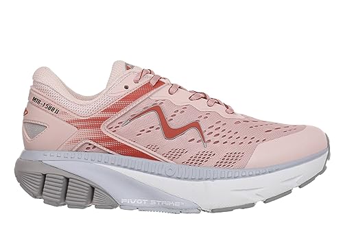 MBT Women's Sneakers Slipper2