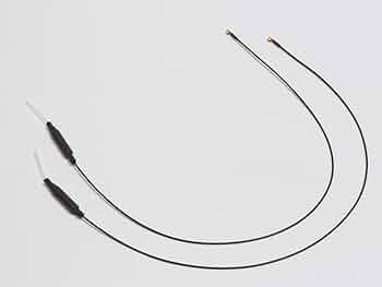 値下げ本日限りコメットアンテナHFB-40 ２本セット Amazon | Comet HFB-40 7MHz HFベースローディングタイプ