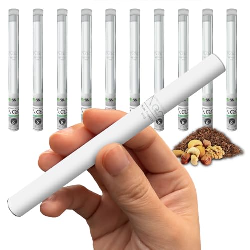 iSmoke Cigaless Neo �V�K���X�l�I �V�K���X �����l�� �����l�[�g �V�R���� �z�� �d�q�^�o�R �^�[�� �j�R�`��0 VAPE �g���̂� (�d�� 6mg, �i�b�c�^�o�R 10�{)