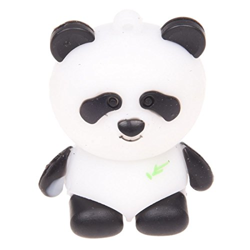 Eighosee Clé USB en forme de panda 32 Go