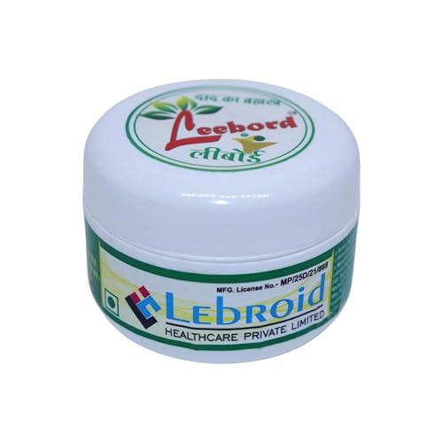 Image of Daad Ka Brahmastra - Ringworm, Itch & Skin Fungal Infection Cream 20 gram (Pack Of 1))