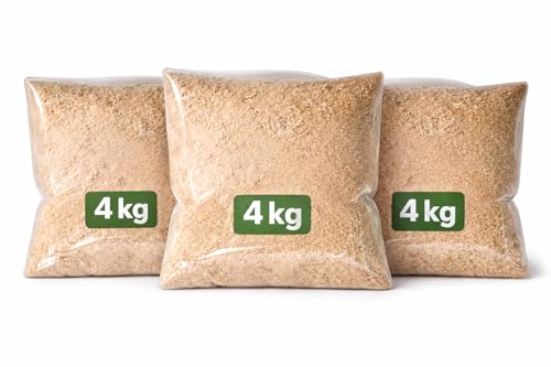 SERRIN (3 Bolsas de 4 kg)