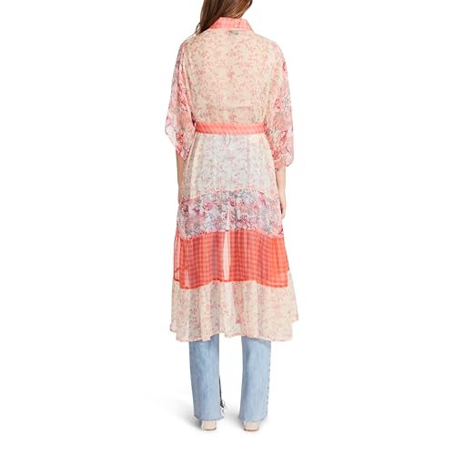 Steve Madden Women's Kimono3