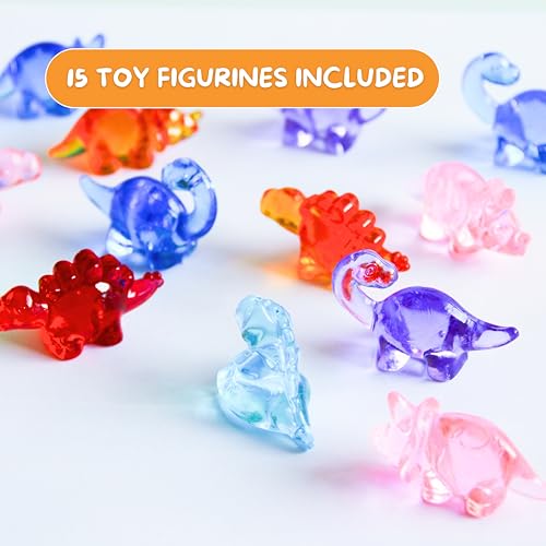 Image of Sensory Play for Kids!Incl. Ice Tray, Wooden Hammer,Toys & Tongs.Fine Motor Skills, Hand-Eye Coordination,Hammering & Pounding, Toy for 2 3 4 5 year old,Cause&Effect.Toddler Toy,Toddler games,Toy Gift