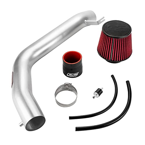 DC Sports Cold Air Intake For Use With 04-07 Acura TL/ 04-07 Honda Accord V6