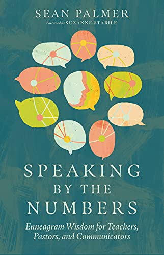 Speaking by the Numbers: Enneagram Wisdom for Teachers, Pastors, and Communicators für 24,56 EUR (-14%) statt 41,20 EUR bei amazon.de Bild: Speaking by the Numbers: Enneagram Wisdom for Teachers, Pastors, and Communicators für 24,56 EUR (-14%) statt 41,20 EUR bei amazon.de