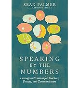 Speaking by the Numbers: Enneagram Wisdom for Teachers, Pastors, and Communicators