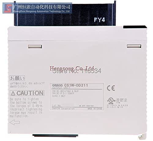 PLC CS1W-OD211() 100% in Stock with one Year Warranty