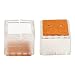 BelleStyle Silla Pierna Caps, 20Pz Ronda de Silicona Muebles Pies de Mesa...