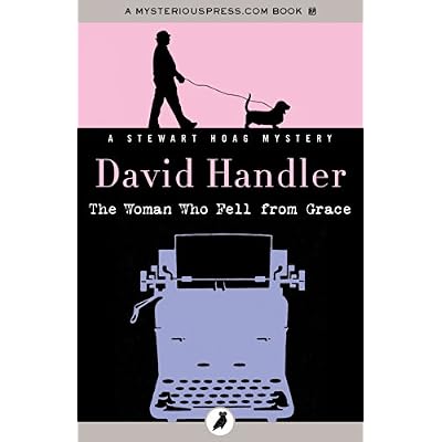 The Woman Who Fell from Grace