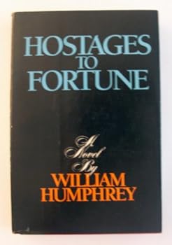 Hardcover Hostage to Fortune Book