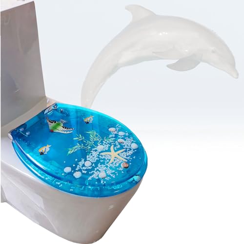 Tapa Wc Roca Victoria Amortiguada Marca SDVantage