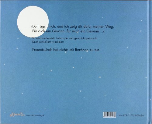 Ich mit dir, du mit mir