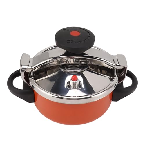 Olla a presión Acero inoxidable 2 L miniatura 6