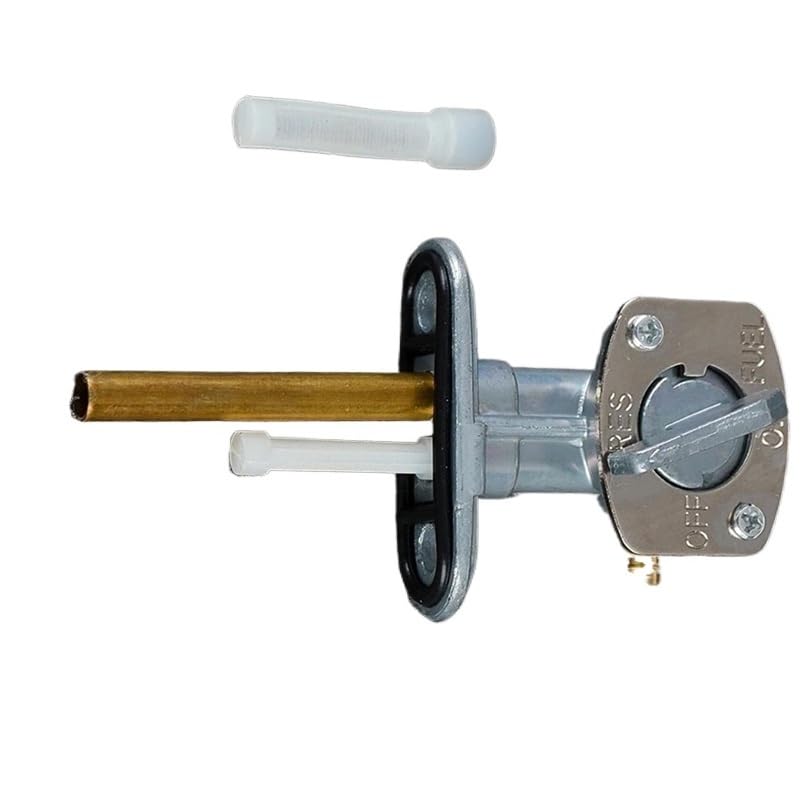 Valve petcock de carburant haute résistance pour TT-R110 2008-2017