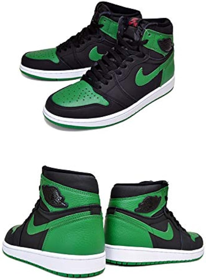 Amazon | [ナイキ] エアジョーダン 1 ハイ OG 555088-030 AIR JORDAN 1