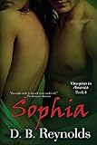 Sophia: Vampires In America (Volume 4)