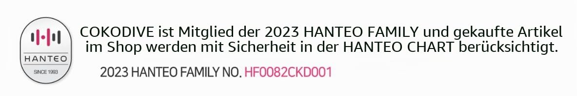 cokodive – Offizieller Leuchtstab Version 2, Kunststoff, Rund, Einfarbig, Freistehend, 3 Zoll breit, 5,9 Zoll hoch