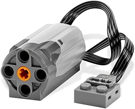 LEGO Functions Power Functions M Motor 8883