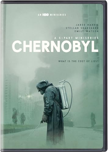 Image of Chernobyl (DVD)