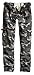 Produktbild Surplus Raw Vintage Ladies Premium Slimmy Cargo Hose, blackcamo, Größe 40