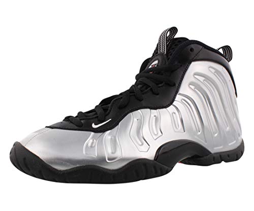 Nike Little Posite One Girls Shoes