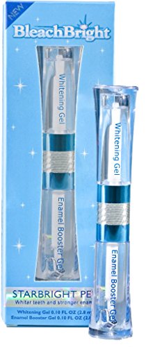 StarBright Dual-Action Pen