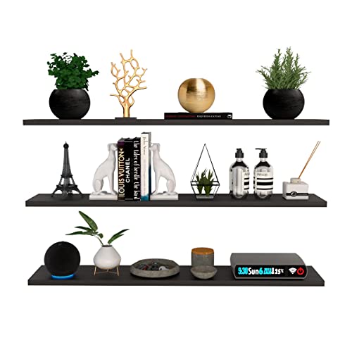 Comparativas de Repisas flotantes modernas que Puedes comprar On-line. 19 Comparativas de Repisas flotantes modernas que Puedes comprar On-line. 19