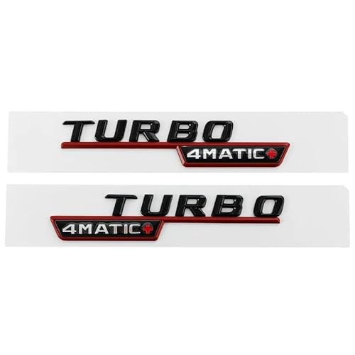 TURBO 4MATIC SXebJ[{fB^[{AMGGuTChtF_[obWfJ[A35 A45 CLA35 CLA45 GLA45 W176 W177 X156 GLE53p̎ԃX^CO ANZT[