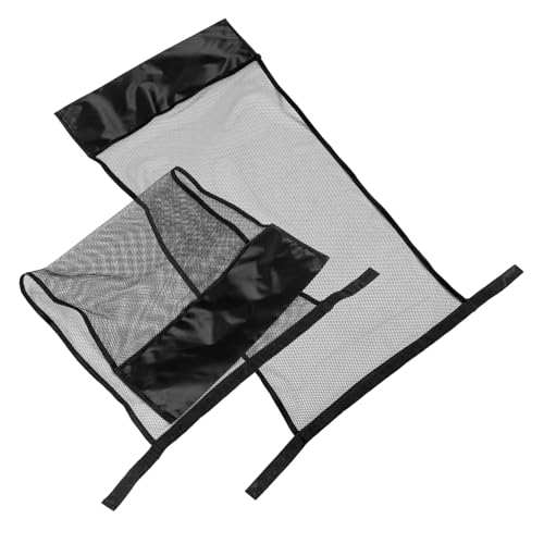 Balacoo Convenient Pool Chair Nets Interesting Swim Float Mesh High-Toughness Mesh Pools Chairs Flotation Bar