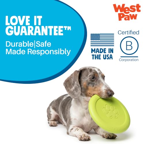 WestPaw 27575 Zisc, Lime