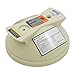 Pentair 178553 Almond Lid Assembly Replacement Clean and Clear Pool and Spa Cartridge Filter