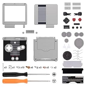 ニンテンドーGBA（ips）＋GBAソフト多数　DSソフト　付属品多数 Amazon.co.jp: 任天堂Ninten-do DS, GBA, GBA SP イヤホン変換