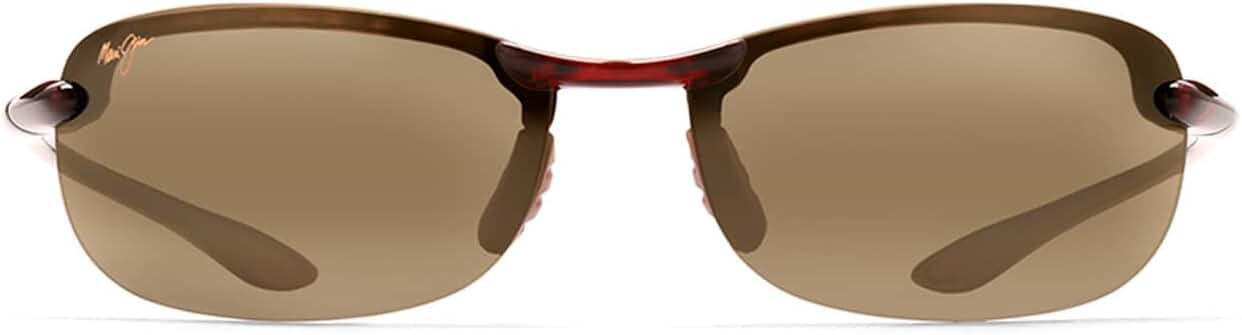 Maui Jim サングラス Amazon | Maui Jim[マウイジム] h405-10 Makaha 偏光レンズ