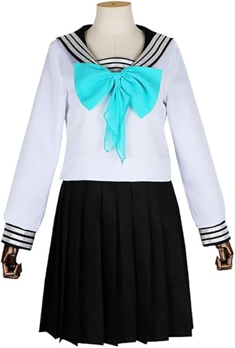 Women Costume Women Uniform Suit Halloween Outfit