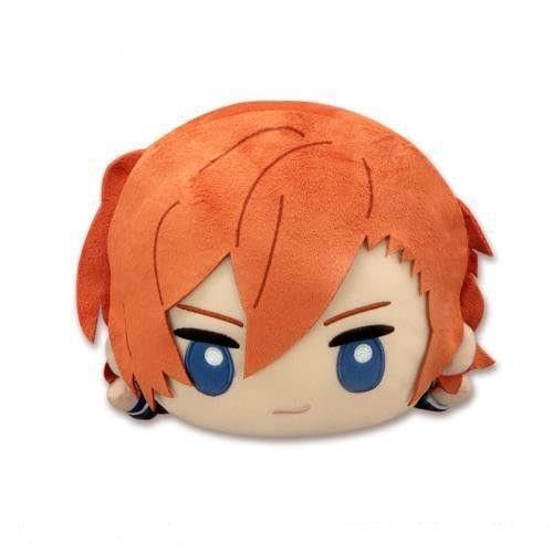 文豪ストレイドッグス いっしょにねんねBIGぬいぐるみ 中原中也　11個セット Amazon.co.jp: 文豪ストレイドッグス いっしょにねんねbigぬいぐるみ