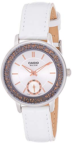 Preisvergleich Produktbild Casio LTPE408L-7A