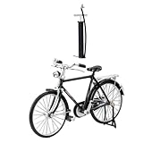 Décoration de modèle de vélo - un bon pour entraîner leur coordination œil-main et leur flexibilité de la main, décoration de vélo