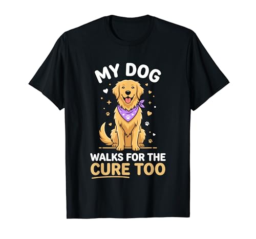 Dog Walks For Cure Too Cancer Awareness ������� T�V���c